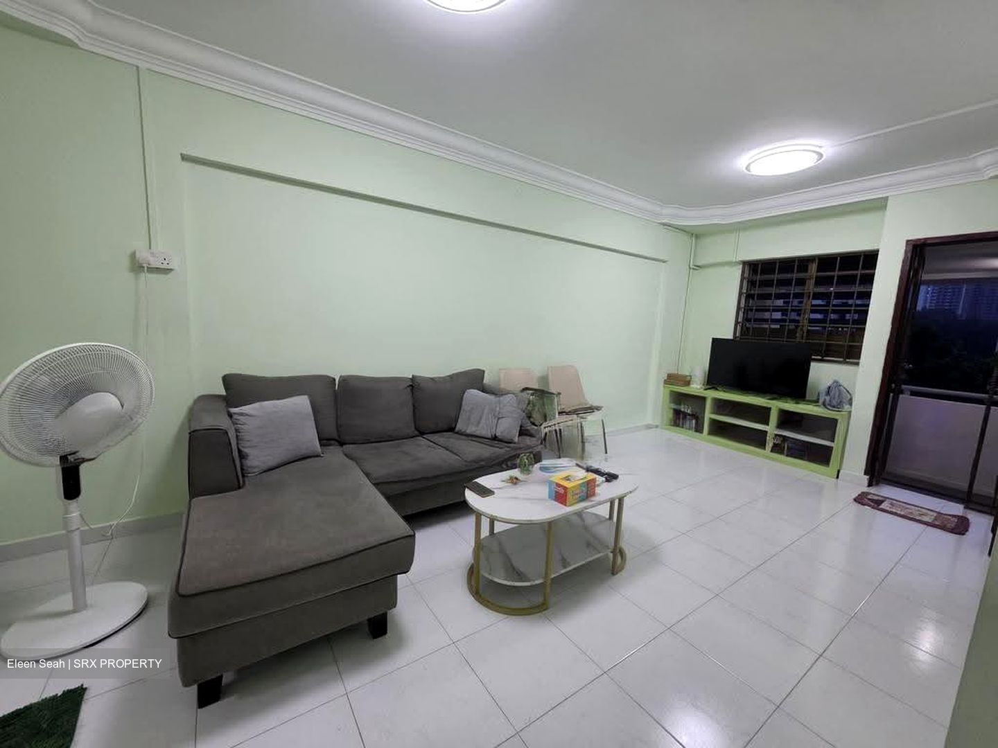 Blk 30 Marsiling Sapphire (Woodlands), HDB 3 Rooms #624099641